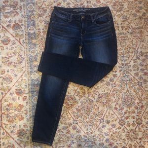 Women’s American Eagle Outfitters Jeans